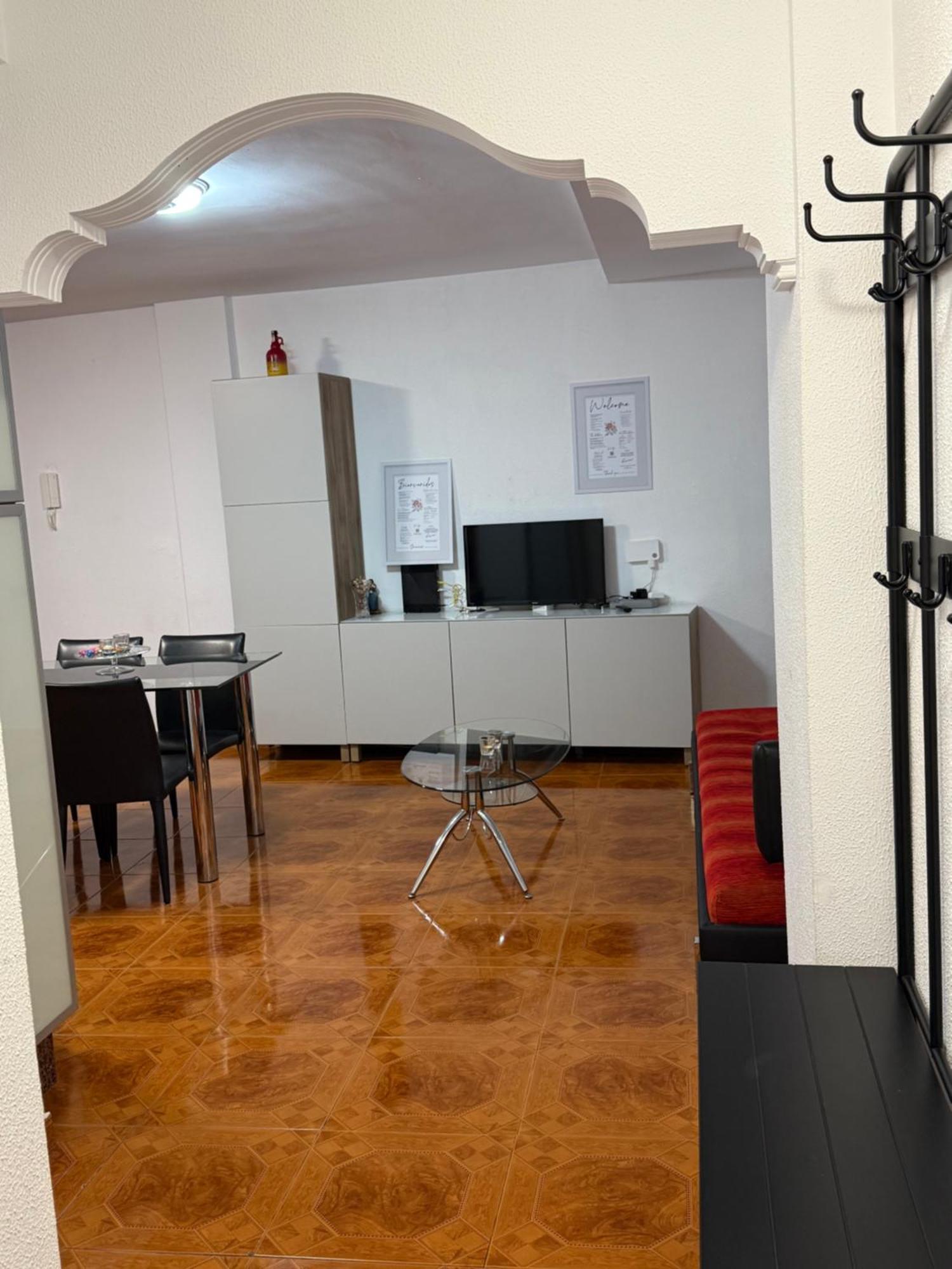 Apartamento Playa أريناغا المظهر الخارجي الصورة