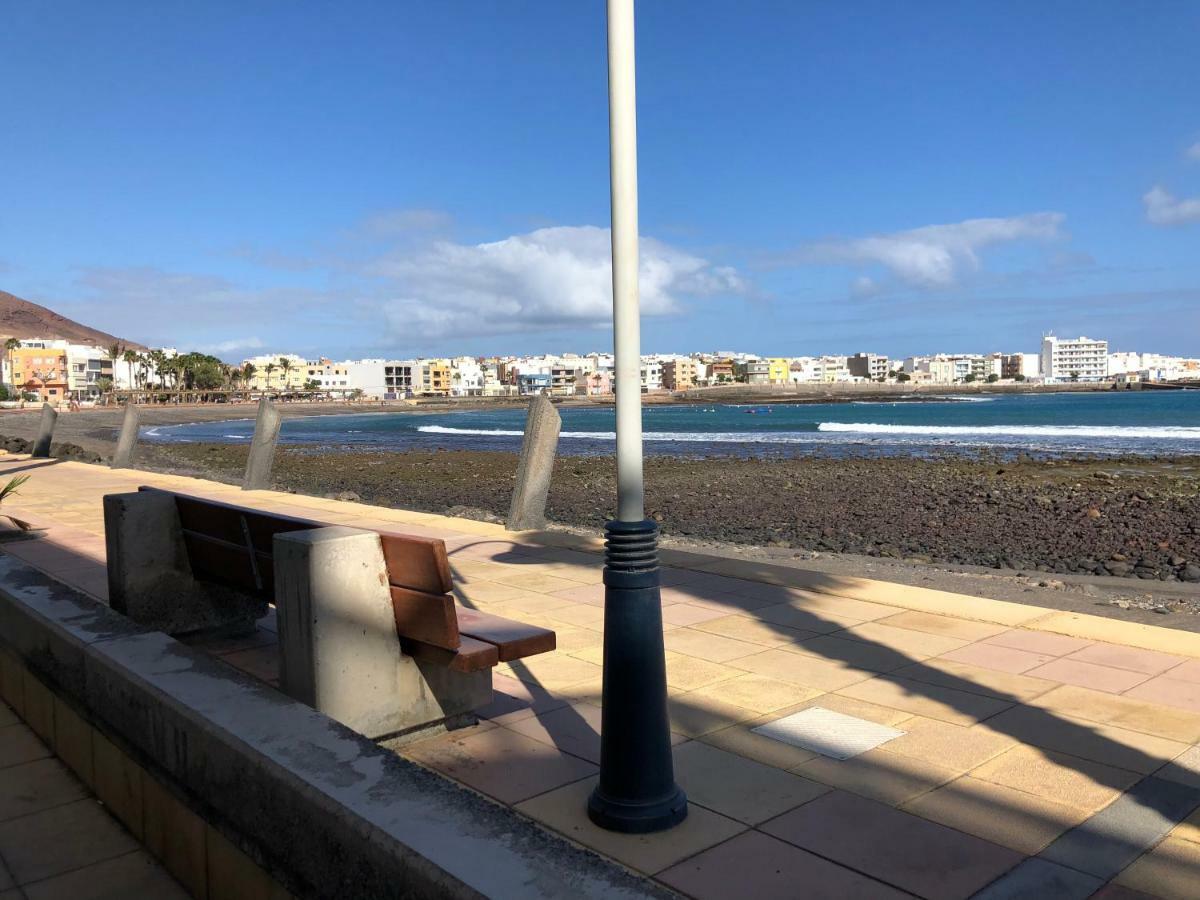 Apartamento Playa أريناغا المظهر الخارجي الصورة